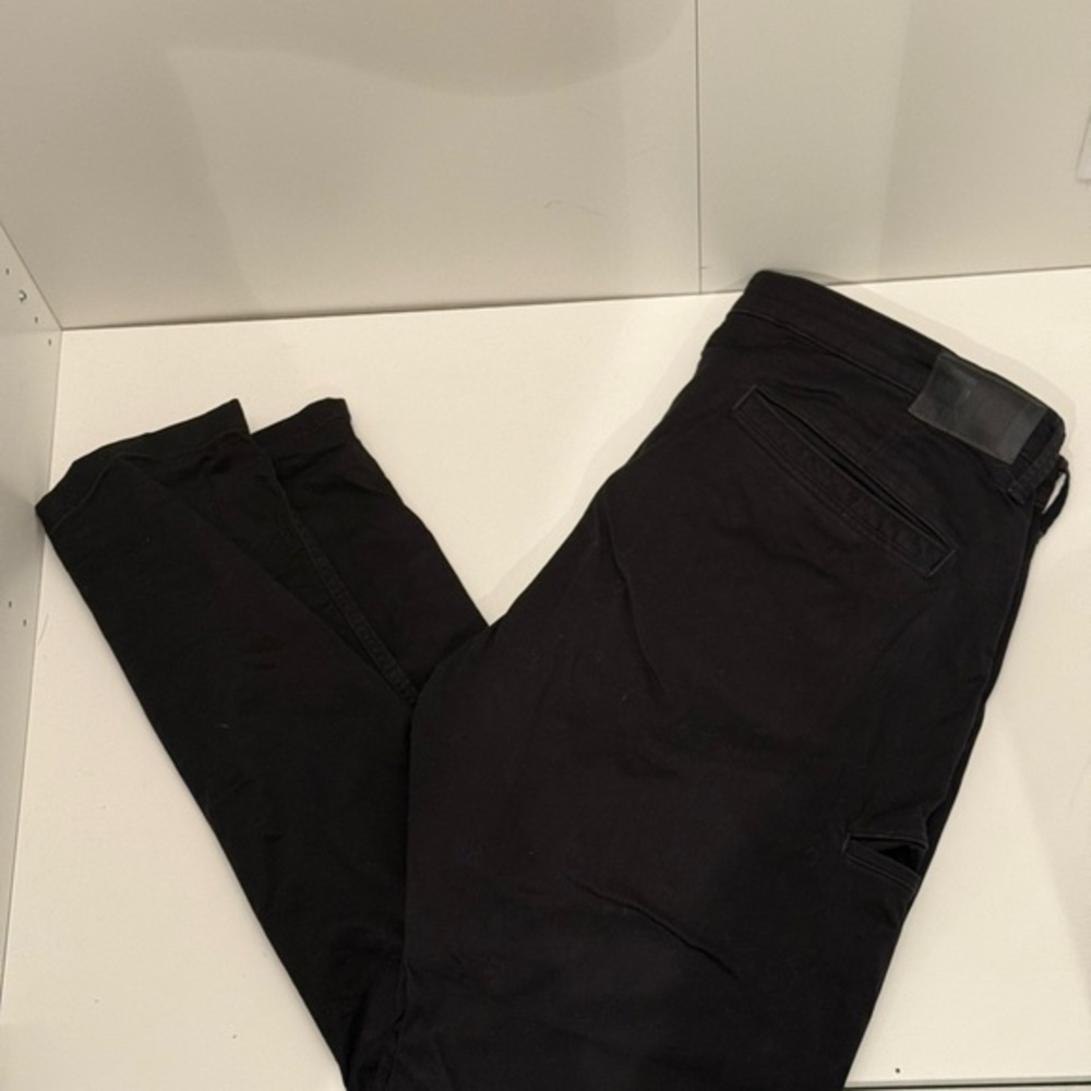 G-Star Black Straight Men's Jeans